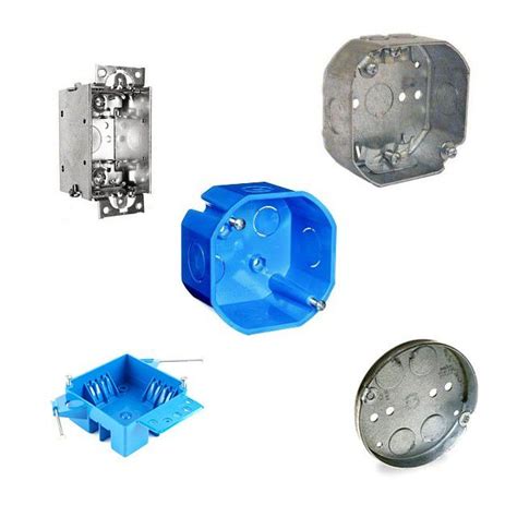 kinds of junction box|different types of junction boxes.